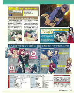 Page 227 of TECH GIAN 2004-07 - preview thumbnail