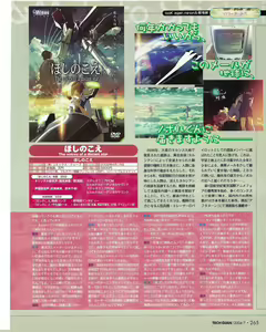 Page 265 of TECH GIAN 2004-07 - preview thumbnail