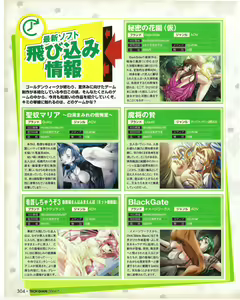 Page 304 of TECH GIAN 2004-07 - preview thumbnail
