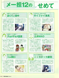 Page 226 of TECH GIAN 2004-08 - preview thumbnail