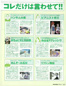 Page 227 of TECH GIAN 2004-08 - preview thumbnail