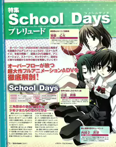 Page 261 of TECH GIAN 2005-01 - preview thumbnail