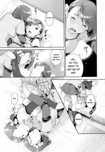 Page 64 of Futanari Relations - preview thumbnail