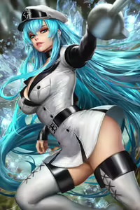 Artist ::: Nudtawut Thongmai | NeoArtCore — hentai manga cover on Fhentai