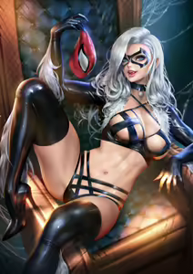 Page 1016 of Artist ::: Nudtawut Thongmai | NeoArtCore - preview thumbnail