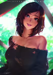 Page 1032 of Artist ::: Nudtawut Thongmai | NeoArtCore - preview thumbnail