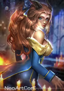 Page 1046 of Artist ::: Nudtawut Thongmai | NeoArtCore - preview thumbnail