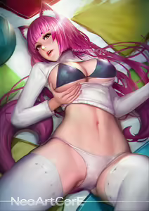 Page 1048 of Artist ::: Nudtawut Thongmai | NeoArtCore - preview thumbnail
