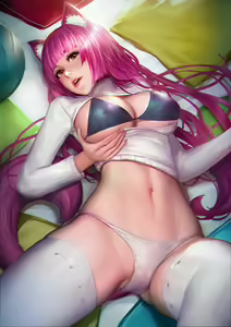 Page 1049 of Artist ::: Nudtawut Thongmai | NeoArtCore - preview thumbnail
