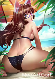Page 1059 of Artist ::: Nudtawut Thongmai | NeoArtCore - preview thumbnail