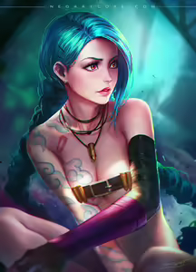 Page 1061 of Artist ::: Nudtawut Thongmai | NeoArtCore - preview thumbnail