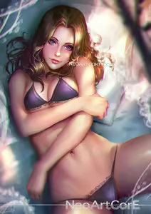 Page 1062 of Artist ::: Nudtawut Thongmai | NeoArtCore - preview thumbnail