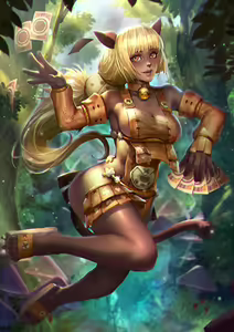 Page 1065 of Artist ::: Nudtawut Thongmai | NeoArtCore - preview thumbnail