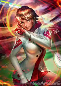 Page 1068 of Artist ::: Nudtawut Thongmai | NeoArtCore - preview thumbnail