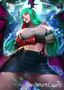 Page 1069 of Artist ::: Nudtawut Thongmai | NeoArtCore - preview thumbnail