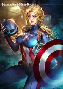 Page 1077 of Artist ::: Nudtawut Thongmai | NeoArtCore - preview thumbnail