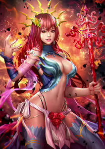 Page 1079 of Artist ::: Nudtawut Thongmai | NeoArtCore - preview thumbnail