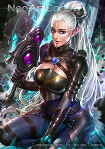 Page 1080 of Artist ::: Nudtawut Thongmai | NeoArtCore - preview thumbnail