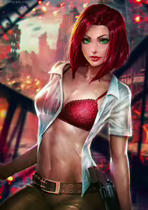 Page 1084 of Artist ::: Nudtawut Thongmai | NeoArtCore - preview thumbnail