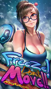 Page 1092 of Artist ::: Nudtawut Thongmai | NeoArtCore - preview thumbnail