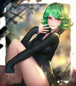 Page 1101 of Artist ::: Nudtawut Thongmai | NeoArtCore - preview thumbnail