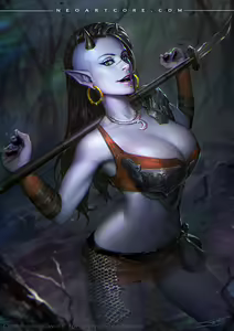 Page 1107 of Artist ::: Nudtawut Thongmai | NeoArtCore - preview thumbnail