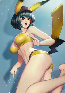 Page 1113 of Artist ::: Nudtawut Thongmai | NeoArtCore - preview thumbnail