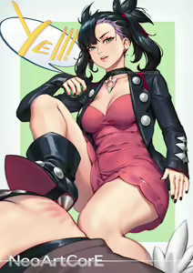 Page 1117 of Artist ::: Nudtawut Thongmai | NeoArtCore - preview thumbnail