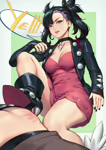 Page 1118 of Artist ::: Nudtawut Thongmai | NeoArtCore - preview thumbnail
