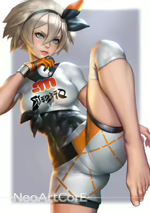 Page 1119 of Artist ::: Nudtawut Thongmai | NeoArtCore - preview thumbnail
