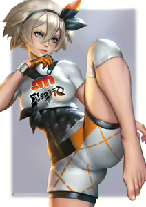 Page 1120 of Artist ::: Nudtawut Thongmai | NeoArtCore - preview thumbnail