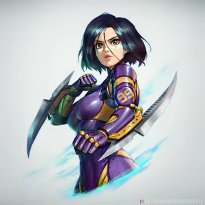 Page 1137 of Artist ::: Nudtawut Thongmai | NeoArtCore - preview thumbnail