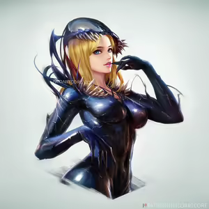 Page 1140 of Artist ::: Nudtawut Thongmai | NeoArtCore - preview thumbnail