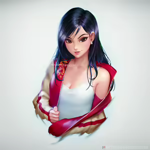 Page 1147 of Artist ::: Nudtawut Thongmai | NeoArtCore - preview thumbnail