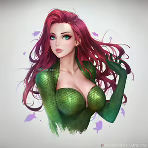 Page 1148 of Artist ::: Nudtawut Thongmai | NeoArtCore - preview thumbnail