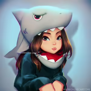 Page 1153 of Artist ::: Nudtawut Thongmai | NeoArtCore - preview thumbnail