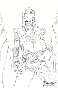 Page 1158 of Artist ::: Nudtawut Thongmai | NeoArtCore - preview thumbnail