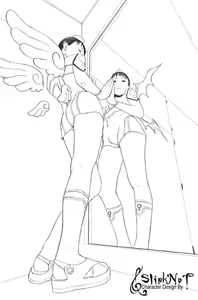 Page 1160 of Artist ::: Nudtawut Thongmai | NeoArtCore - preview thumbnail