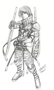 Page 1176 of Artist ::: Nudtawut Thongmai | NeoArtCore - preview thumbnail