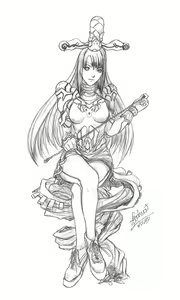 Page 1178 of Artist ::: Nudtawut Thongmai | NeoArtCore - preview thumbnail