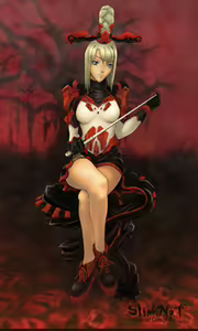 Page 1179 of Artist ::: Nudtawut Thongmai | NeoArtCore - preview thumbnail