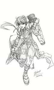 Page 1180 of Artist ::: Nudtawut Thongmai | NeoArtCore - preview thumbnail