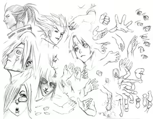Page 1181 of Artist ::: Nudtawut Thongmai | NeoArtCore - preview thumbnail