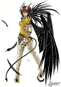 Page 1187 of Artist ::: Nudtawut Thongmai | NeoArtCore - preview thumbnail