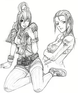 Page 1201 of Artist ::: Nudtawut Thongmai | NeoArtCore - preview thumbnail