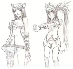 Page 1204 of Artist ::: Nudtawut Thongmai | NeoArtCore - preview thumbnail
