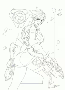 Page 1219 of Artist ::: Nudtawut Thongmai | NeoArtCore - preview thumbnail