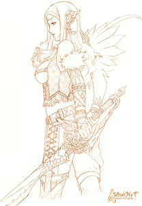 Page 1226 of Artist ::: Nudtawut Thongmai | NeoArtCore - preview thumbnail