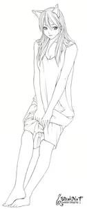 Page 1229 of Artist ::: Nudtawut Thongmai | NeoArtCore - preview thumbnail