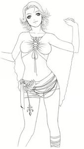 Page 1230 of Artist ::: Nudtawut Thongmai | NeoArtCore - preview thumbnail